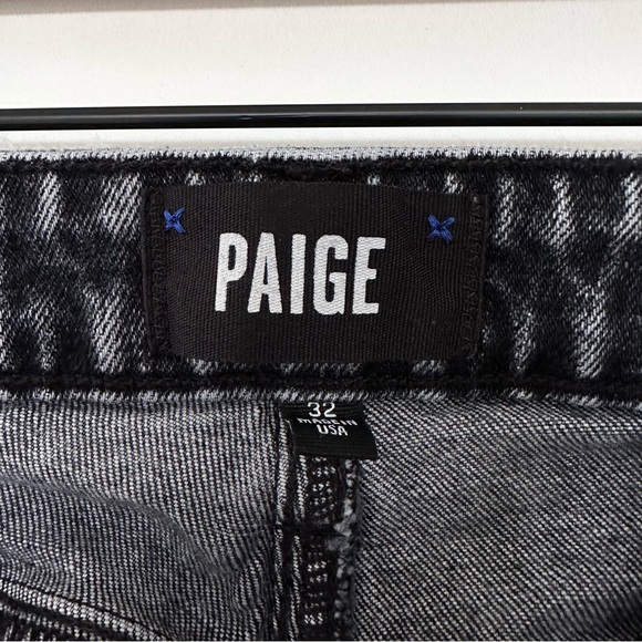 PAIGE Noella High Rise Jeans - Picture 5 of 15